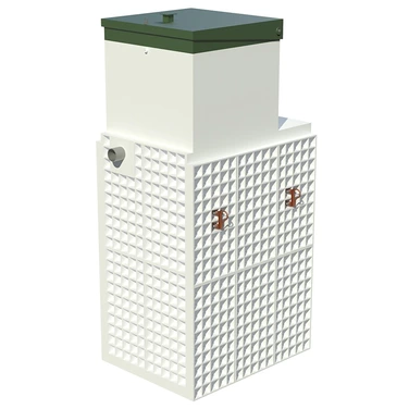 Септик ТОПАС-С в Новошахтинске