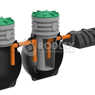 Септик Родлекс в Новошахтинске