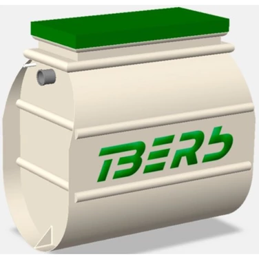 Септик ТВЕРЬ в Новошахтинске