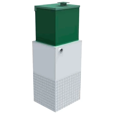 Септики выгребные в Новошахтинске