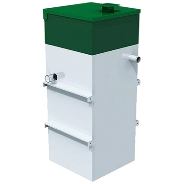 Септики выгребные в Новошахтинске