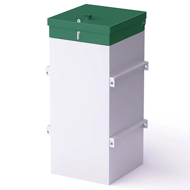 Септики выгребные в Новошахтинске