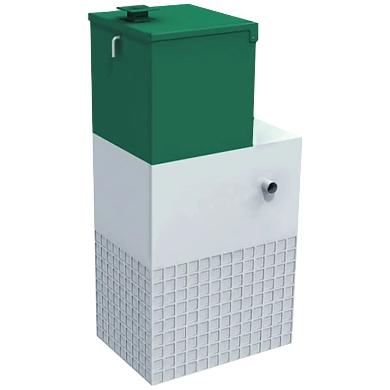 Септик Юнилос Астра 7 Лонг прин.