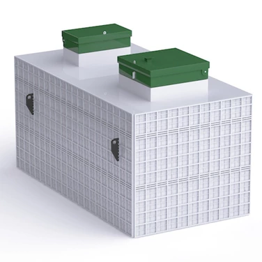 Септики для автомойки в Новошахтинске