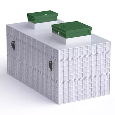 Септик Юнилос Астра 75 миди прин