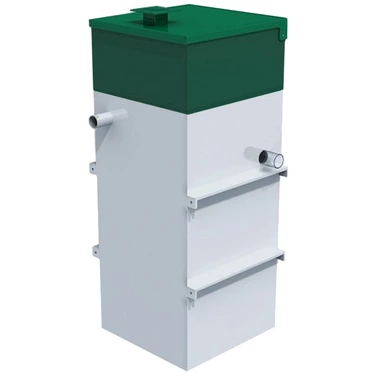 Септики выгребные в Новошахтинске