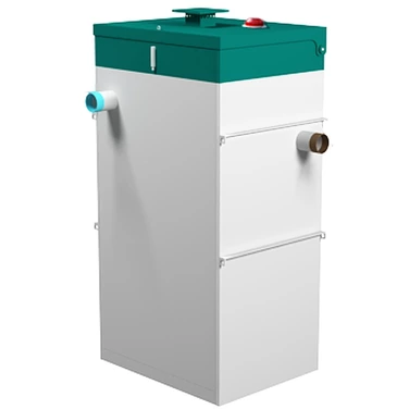 Септики выгребные в Новошахтинске