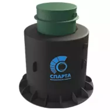 Септик СПАРТА в Новошахтинске