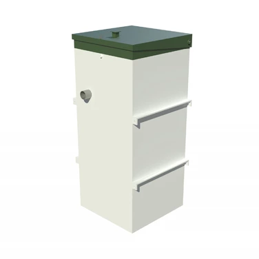 Септик ТОПАС в Новошахтинске