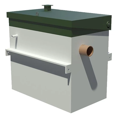 Септик ТОПЛОС АКВА в Новошахтинске