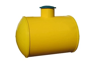 Септик ТРИТОН в Новошахтинске