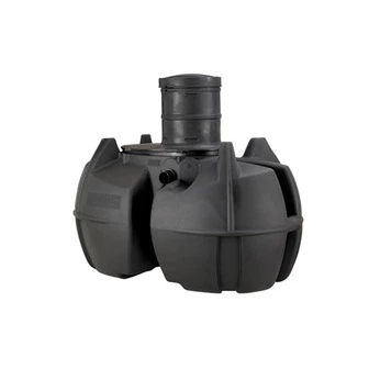 Септик UPONOR в Новошахтинске