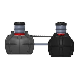 Септик UPONOR в Новошахтинске