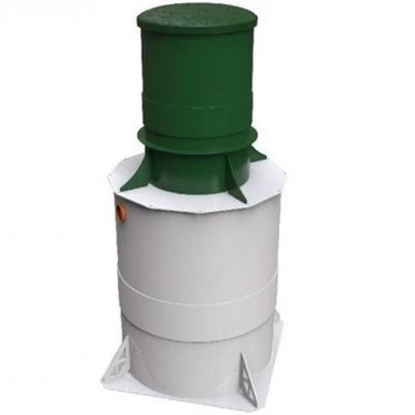 Септик ZORDE в Новошахтинске