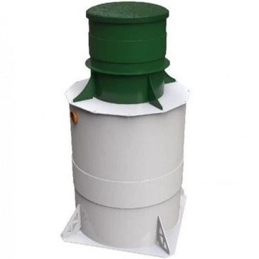 Септик ZORDE в Новошахтинске