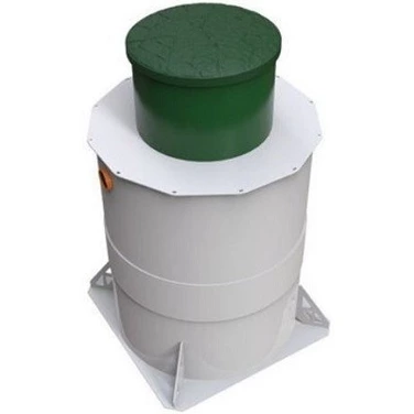 Септик ZORDE в Новошахтинске