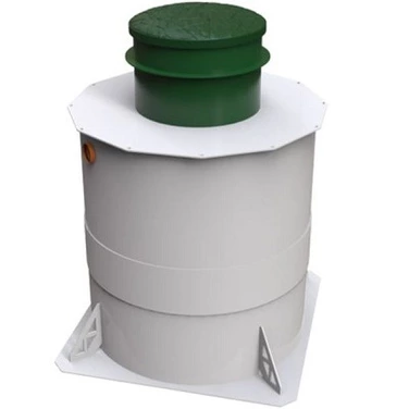 Септик ZORDE в Новошахтинске