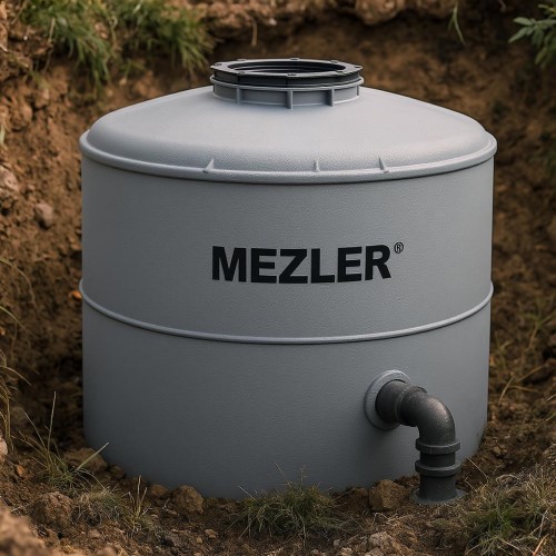Септики MEZLER